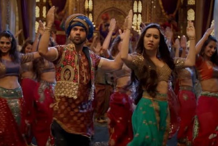 A still from Stree