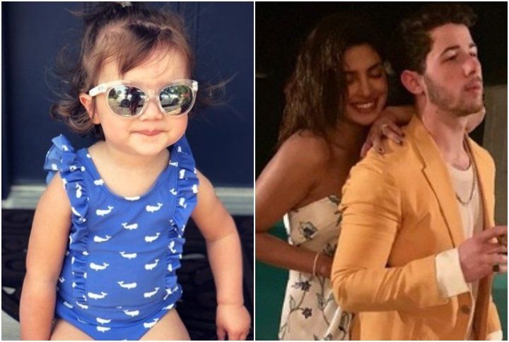 This Is Why Nick Jonas’ Niece Valentina Didn’t Like Priyanka Chopra