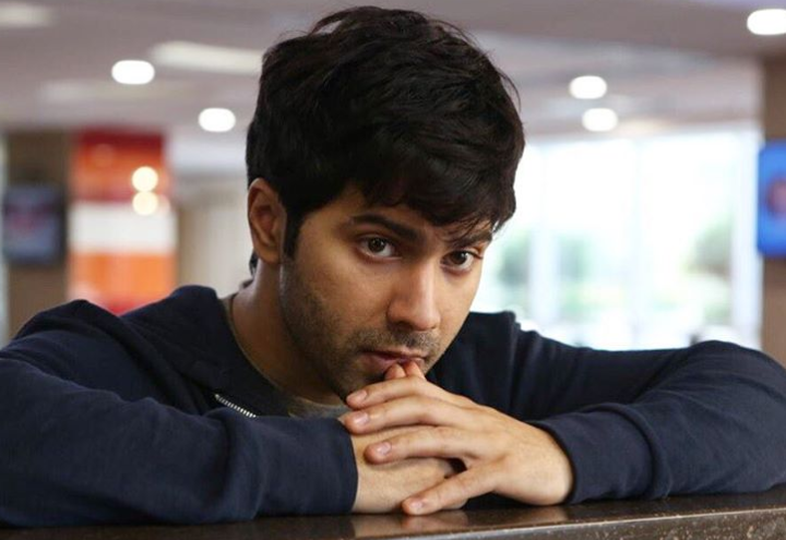 Varun Dhawan Talks About ‘October’ Not Being Nominated For Any Awards