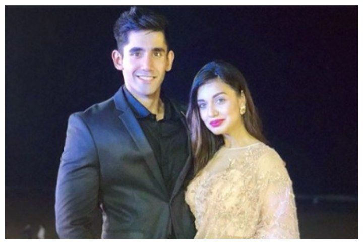 &#8220;My Parents Literally Thought It’s A Publicity Stunt&#8221; – Divya Agarwal On Dating Varun Sood