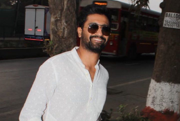 Vicky Kaushal Reveals How Much He’ll Charge To Dance At A Wedding