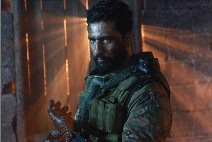 4 Reasons You Should Watch Vicky Kaushal&#8217;s URI- The Surgical Strike