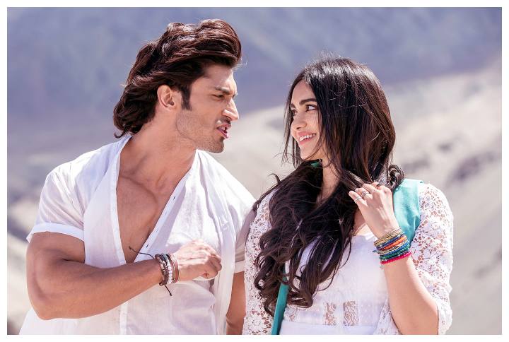 Are Vidyut Jammwal &#038; Adah Sharma The New Couple In B-Town?