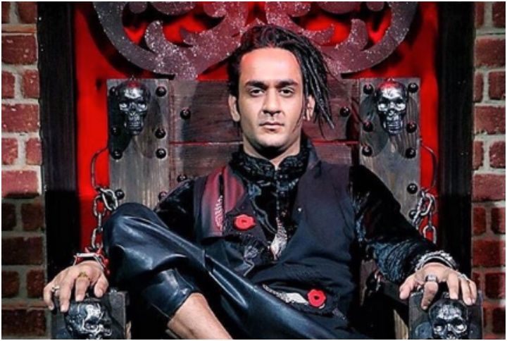 Guess Who’s Replacing Mastermind Vikas Gupta On Ace Of Space 2