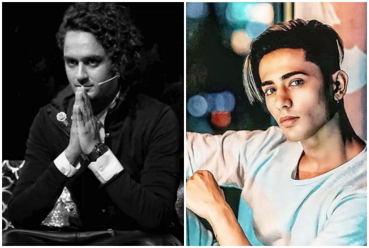 Vikas Gupta Posted An Emotional Message After Famous Vlogger Danish Zehen Passed Away