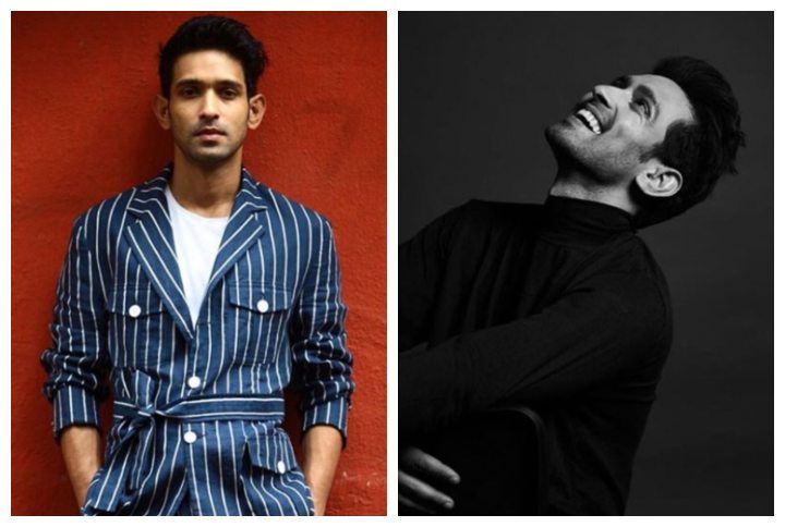 Man Crush Monday: Vikrant Massey’s Talent &#038; Undeniable Charm Will Leave You Impressed