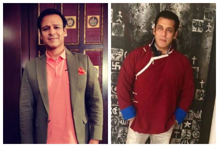 16 Years After Their Tiff, Vivek Oberoi Has One Question To Ask Salman Khan