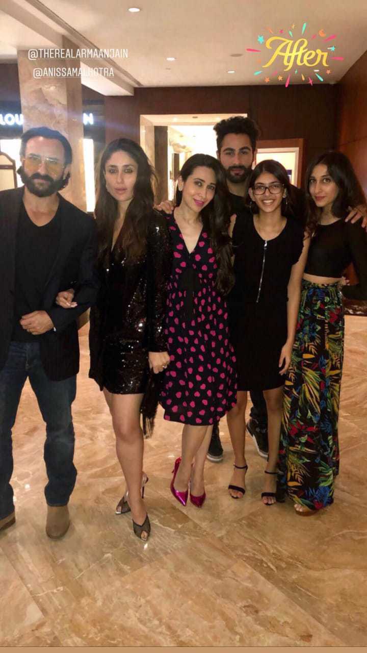 (Source: Instagram | @therealkarismakapoor)