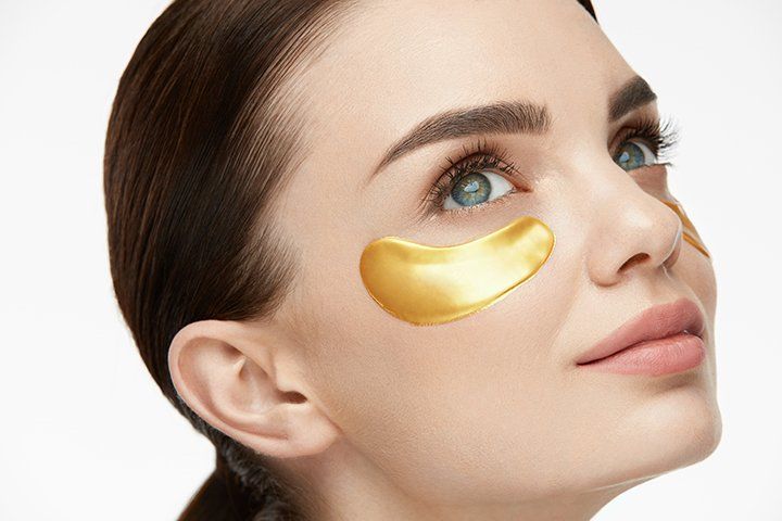 7 Eye Masks That Will Banish Puffiness