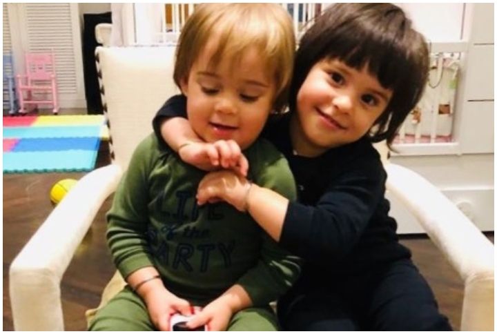 Karan Johar’s Twins Yash & Roohi Are Way Too Adorable In These Videos