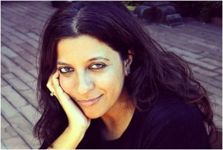 “It’s All Orchestrated, Don’t Fall For It,” Zoya Akhtar On How She Finds Airport Looks ‘Really Weird’
