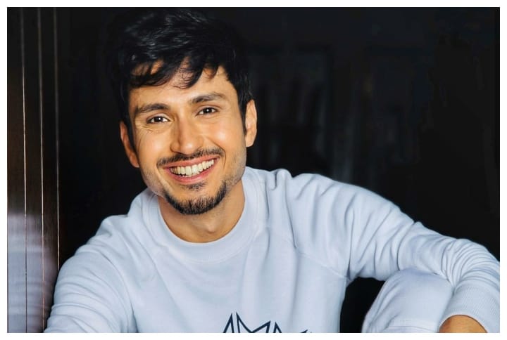Man Crush Monday: 5 Reasons Why Amol Parashar Is The Internet’s Current Favourite