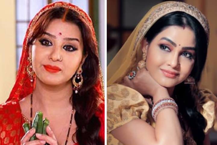 Shubhangi Atre Reveals Why She Wasn’t Keen On Replacing Shilpa Shinde In ‘Bhabiji Ghar Par Hain’