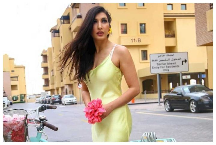 Woman Crush Wednesday: We Cannot Get Enough Of Blogger Avantika Mohan’s Aesthetic Instagram Feed
