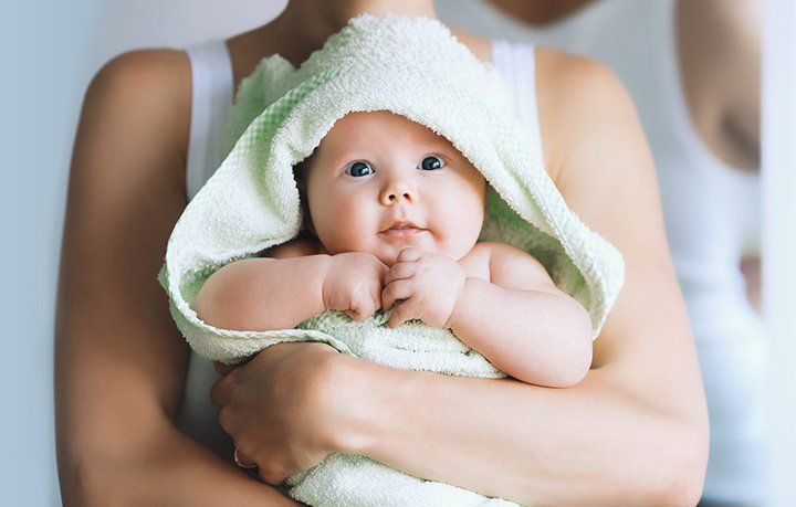 5 Ways To Get Skin As Soft As A Newborn Baby!