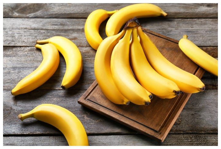 Bananas (Source: www.shutterstock.com)