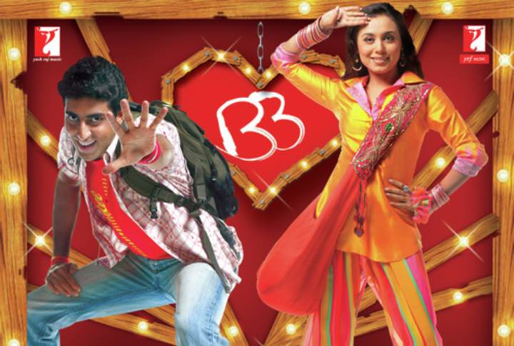 Are Abhishek Bachchan & Rani Mukherji Reuniting For ‘Bunty Aur Babli’ Sequel?