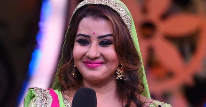 After Bigg Boss 11, Shilpa Shinde Plans To Contest The Lok Sabha Elections