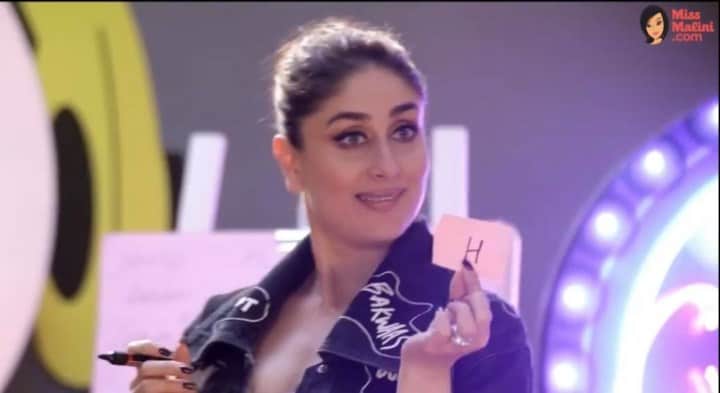 Kareena Kapoor Khan