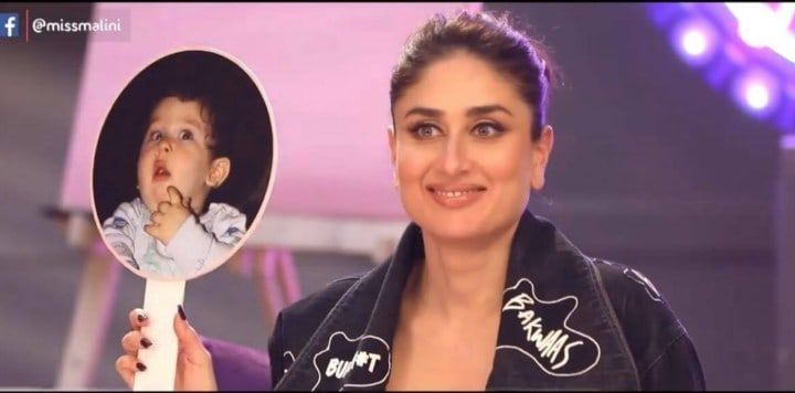 Kareena Kapoor Khan