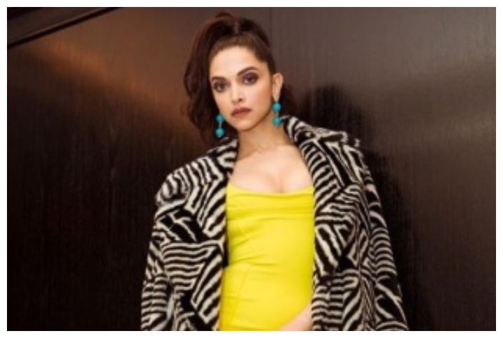 Guess Who Inspired Deepika Padukone’s MET Gala After Party Look!