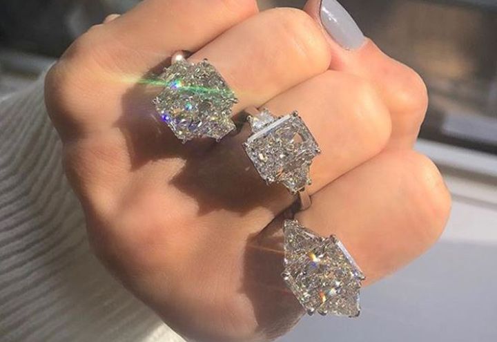 Lab-Grown Diamonds Are The Newest Millennial-Approved Trend—And Here&#8217;s Why