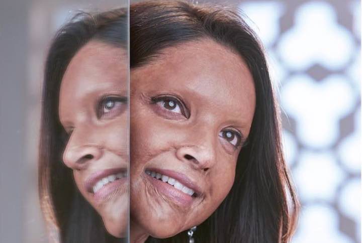 Check Out This Leaked Scene From Chhapaak Starring Deepika Padukone And Vikrant Massey