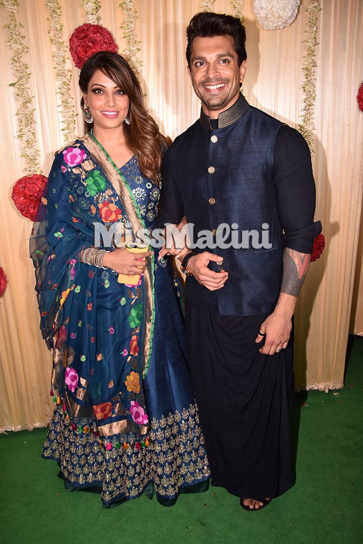 Bipasha Basu, Karan SIngh Grover