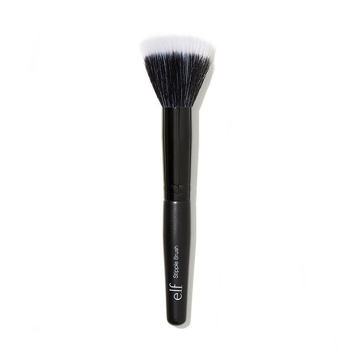 e.l.f. Stipple Brush | Source: e.l.f. cosmetics