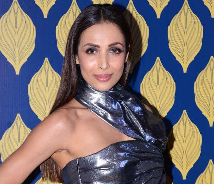 Here’s Why Only Malaika Arora Could Pull Off An Outfit Like This One!