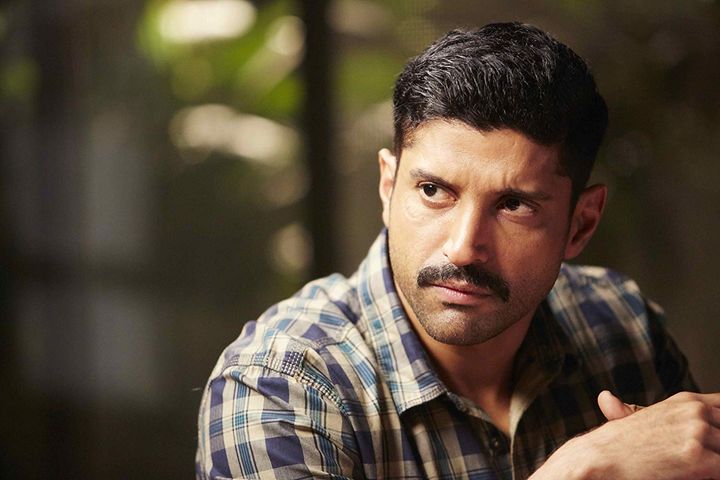 Farhan Akhtar