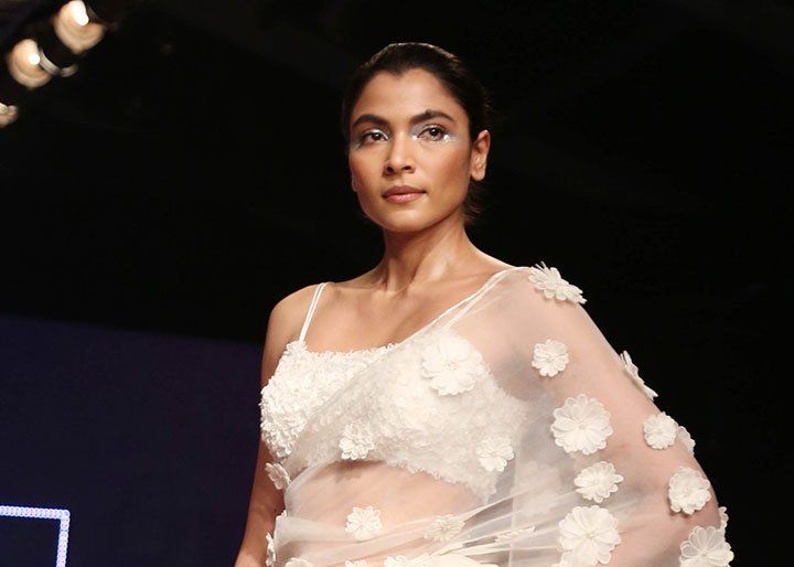 6 Things We’d Immediately Buy From The First Show At Lakmé Fashion Week