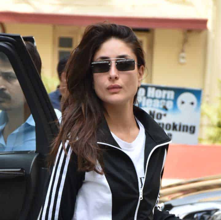 Your New IT Bag Is Here, Thanks To Kareena Kapoor Khan