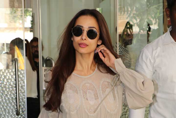 Malaika Arora’s Wearing Cowboy Boots—And Wow, She Can Really Pull Them Off!