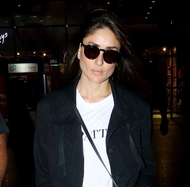 Kareena Kapoor’s Latest Look Will Make You Ditch Your Skinny Jeans, STAT!