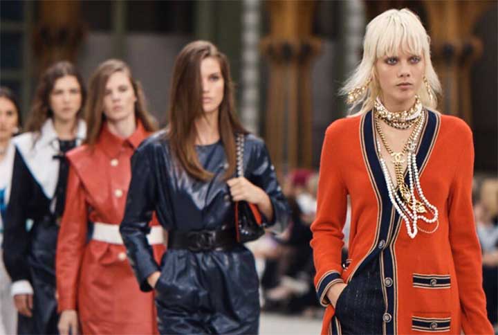 7 Pieces From Chanel’s Cruise Runway That We Could Soon Be Seeing On Every Celebrity!