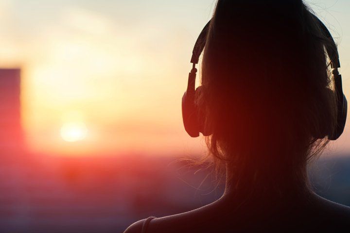10 Songs To Add To Your Playlist That’ll Keep You Motivated Throughout The Week