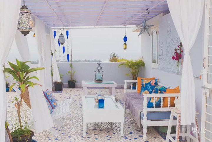 7 Airbnbs Close To Mumbai That Will Make You Want To Book A Trip, STAT!