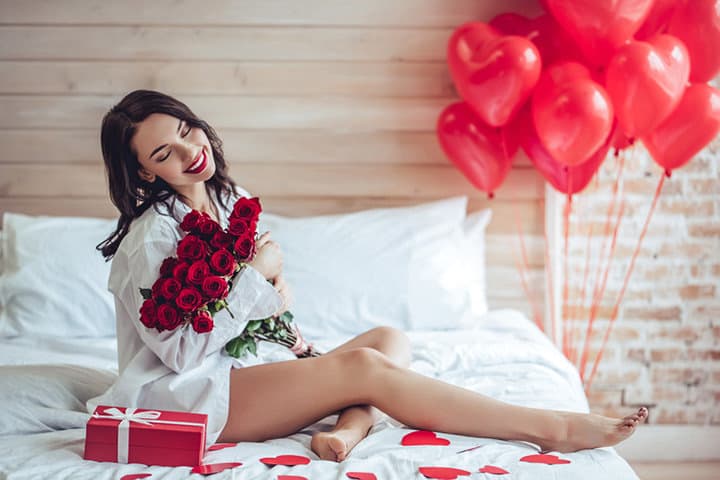 A Single Person’s Guide To Making This The Best Valentine’s Day Ever