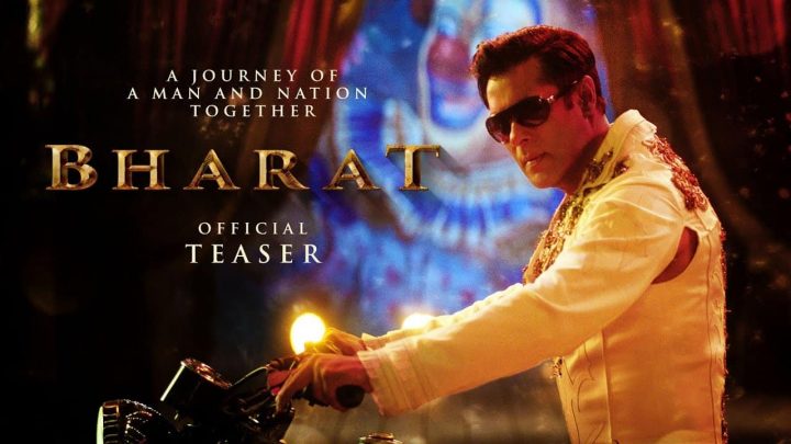 The Teaser Of Salman Khan&#8217;s Bharat Promises Lots Of Entertainment
