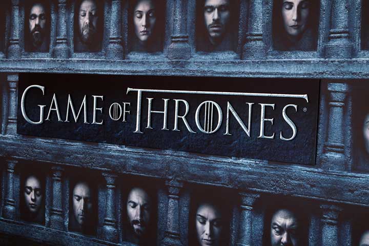 7 Reasons Why Every Feminist Should Watch Game Of Thrones
