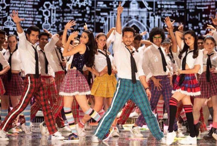 WATCH: ‘The Jawani Song’ From Student Of The Year 2 Will Be The Next Youth Party Anthem