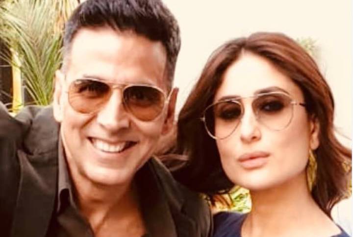 “She Teases Me About The Money I Make” – Akshay Kumar Talks About His Equation With Kareena Kapoor Khan