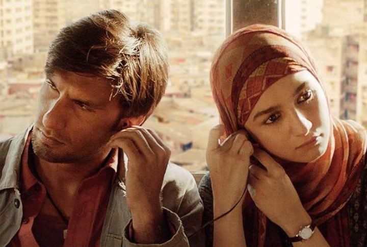Zoya Akhtar’s Gully Boy Rakes In More Than 18 Crores On Day 1 Of Release