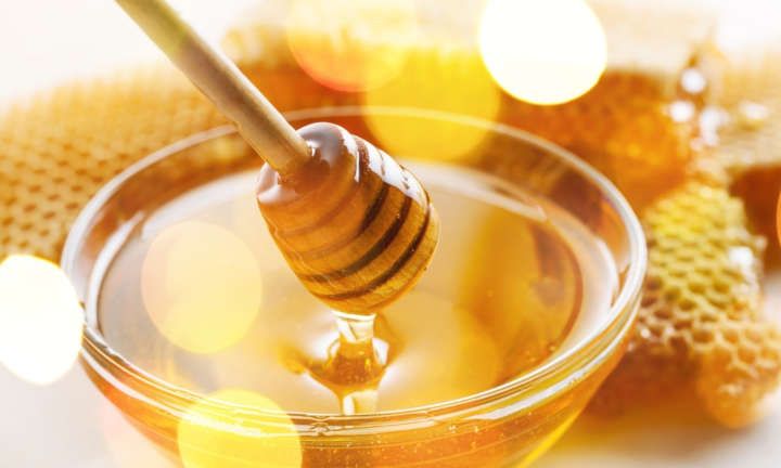 Honey (Image Courtesy: Shutterstock)
