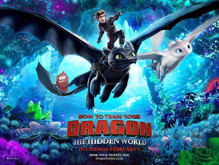 ‘How To Train Your Dragon: The Hidden World’ Is An Emotional Closure To The Trilogy