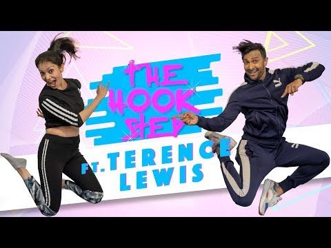 Coca Cola Tu Dance Tutorial By Terence Lewis | The Hook Step |