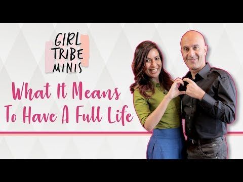 What It Means To Have A Full Life | Robin Sharma | MissMalini