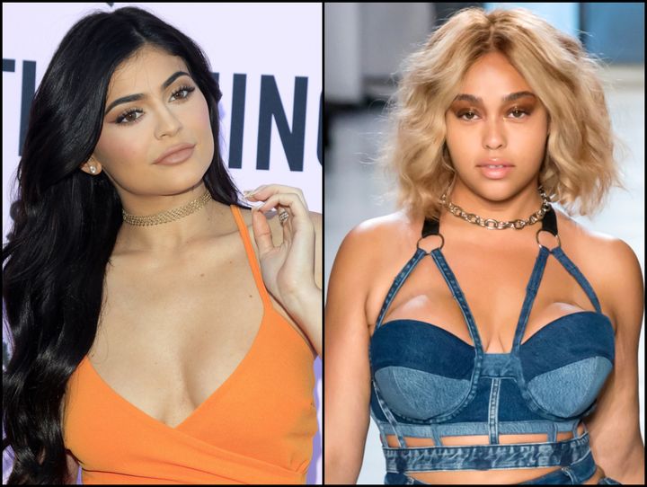 10 Memes On The Kylie-Jordyn Scandal That You Cannot Help But LOL At
