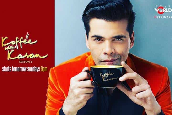 Here’s Who Won The Audi For Giving The Best Answer On Koffee With Karan